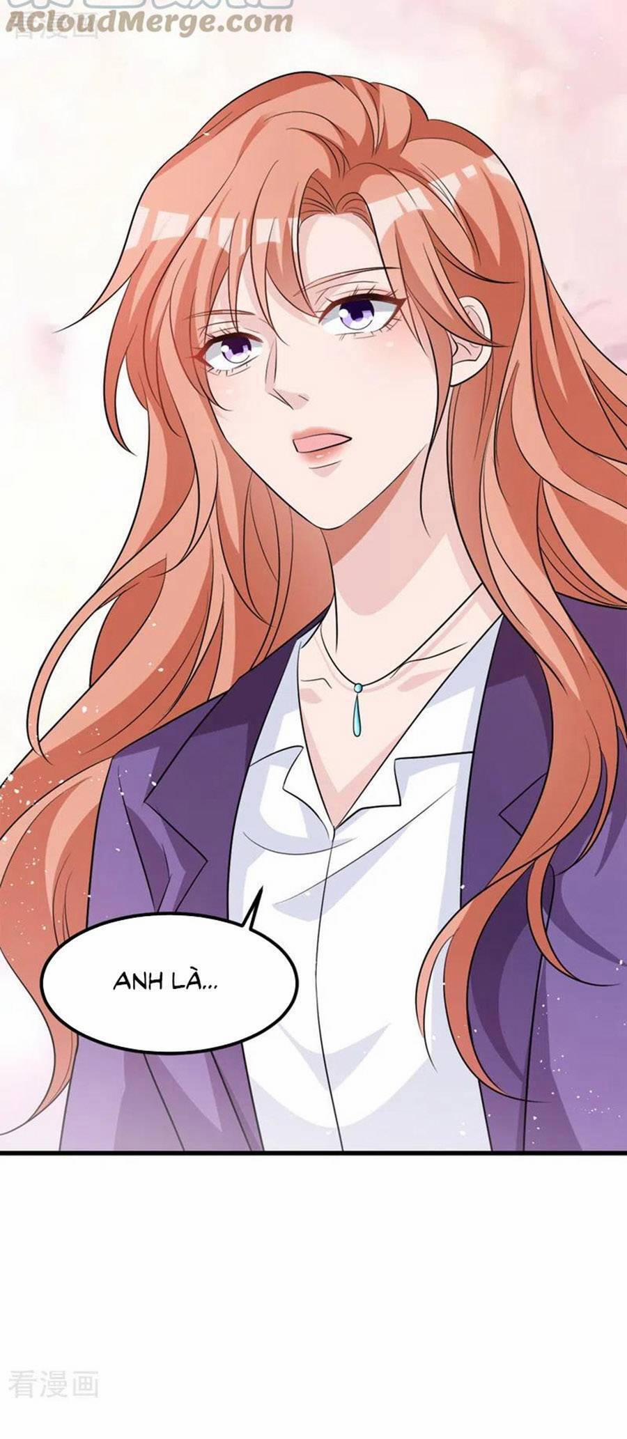 Hôm Nay Từ Chối Lục Tiên Sinh Chưa? 100 trang 16