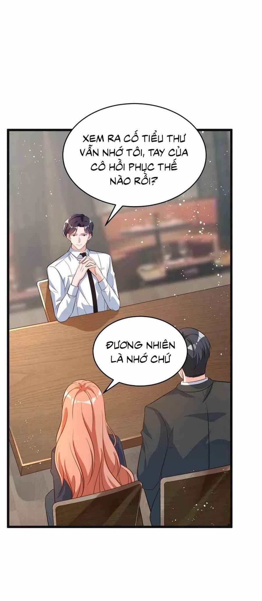 Hôm Nay Từ Chối Lục Tiên Sinh Chưa? 100 trang 18