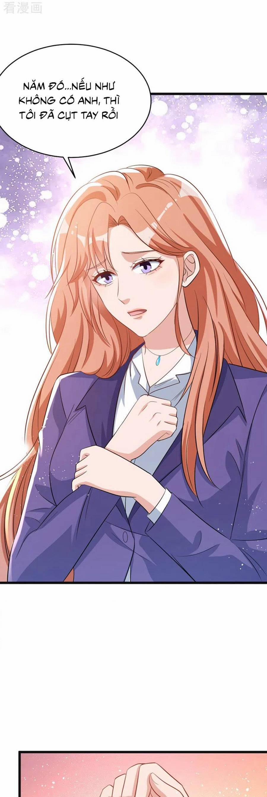 Hôm Nay Từ Chối Lục Tiên Sinh Chưa? 100 trang 19