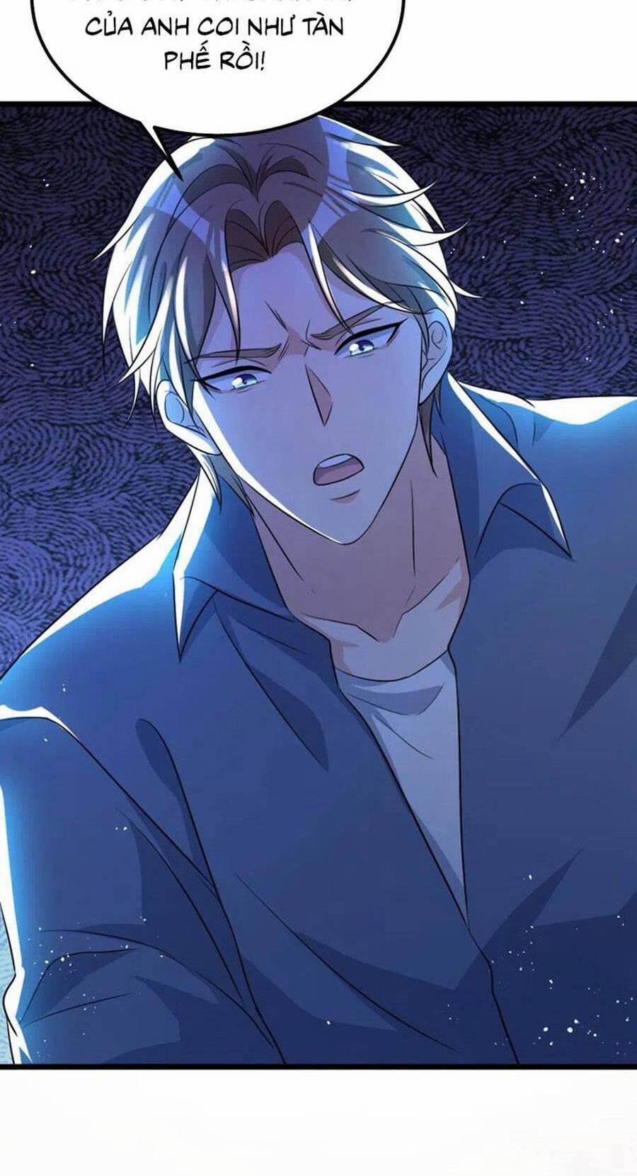 Hôm Nay Từ Chối Lục Tiên Sinh Chưa? 100 trang 2