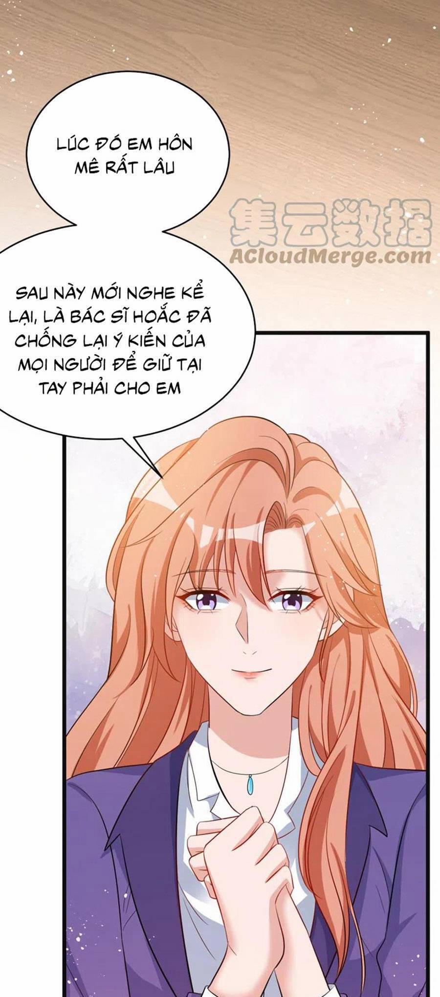 Hôm Nay Từ Chối Lục Tiên Sinh Chưa? 100 trang 21