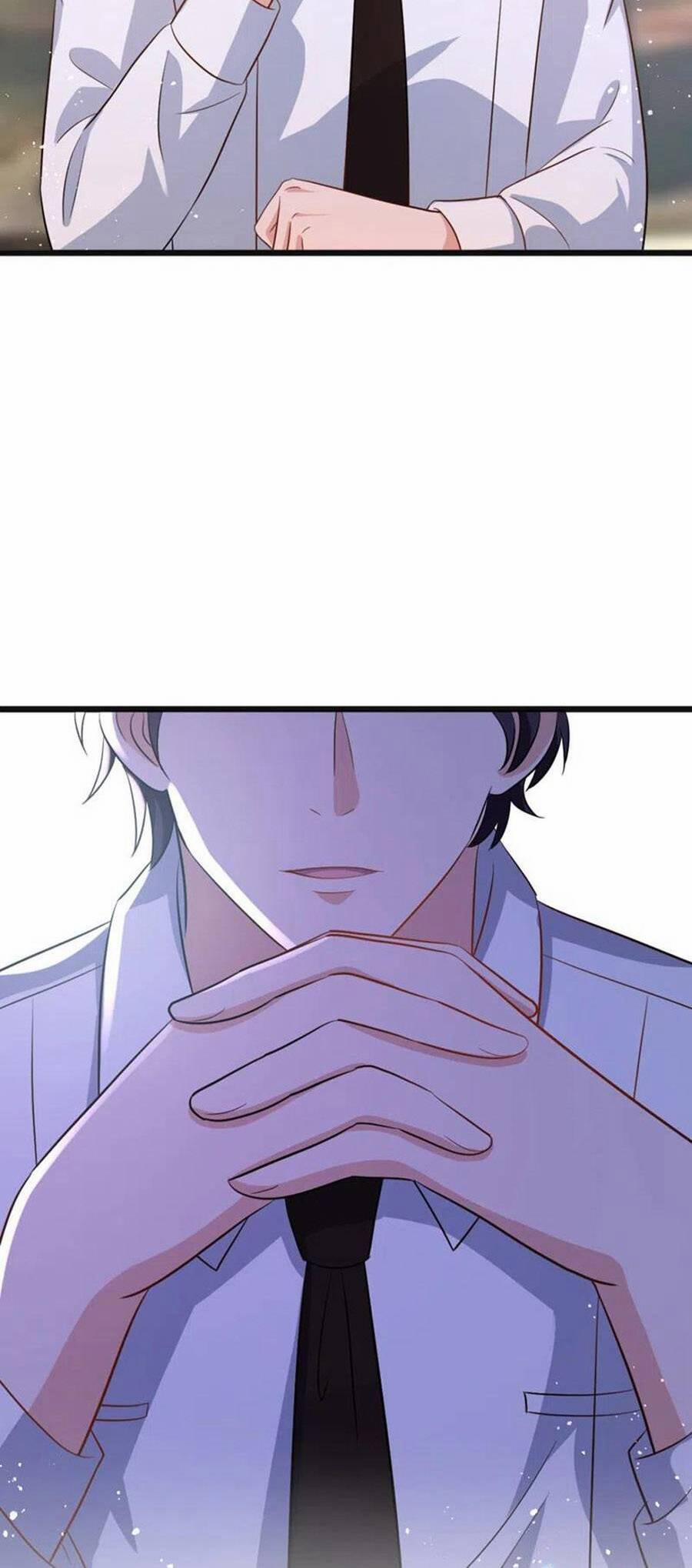 Hôm Nay Từ Chối Lục Tiên Sinh Chưa? 100 trang 23