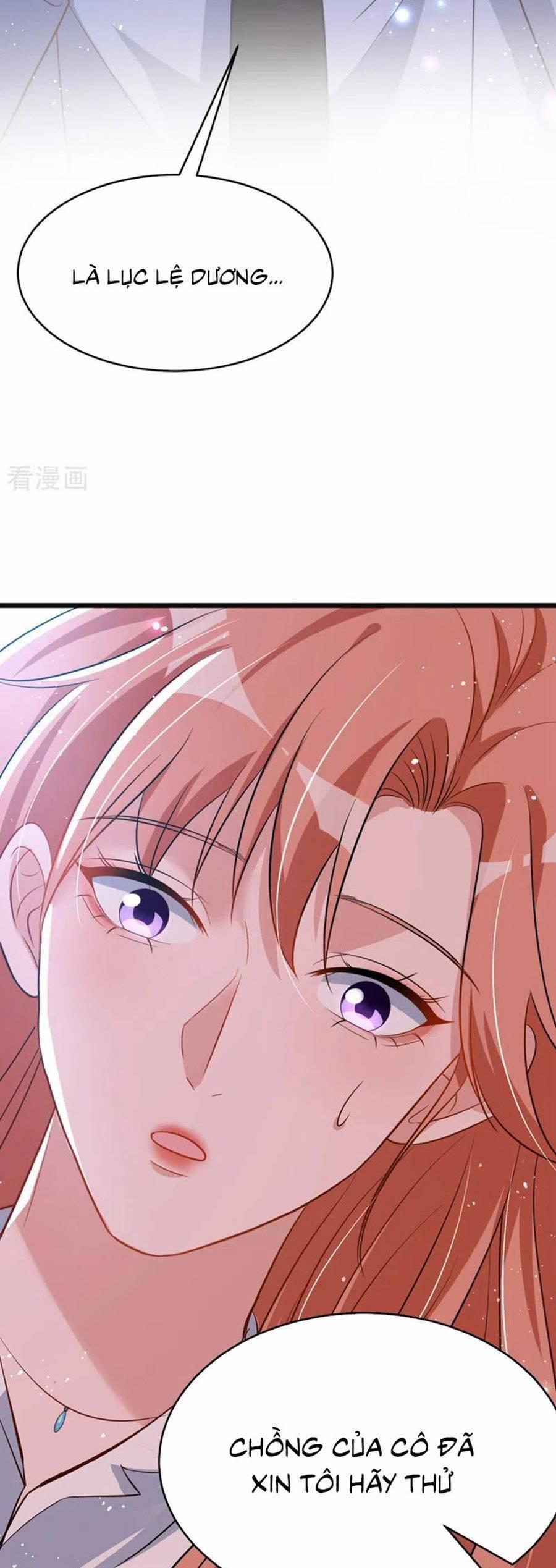 Hôm Nay Từ Chối Lục Tiên Sinh Chưa? 100 trang 24