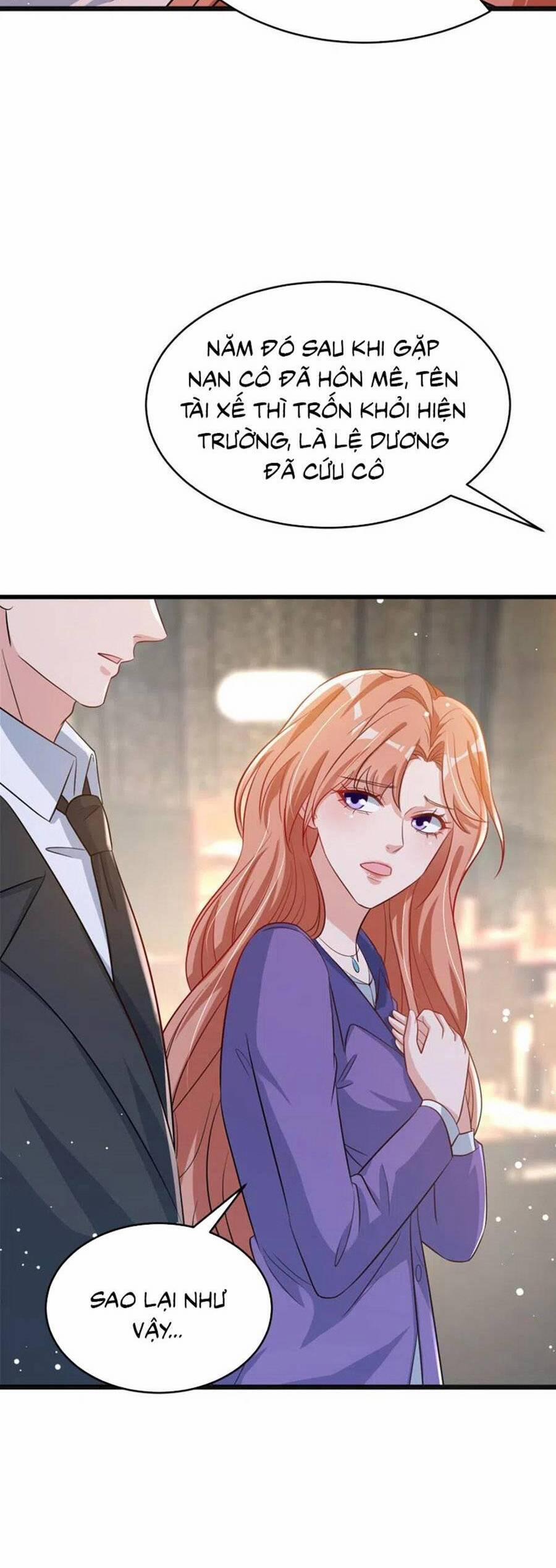 Hôm Nay Từ Chối Lục Tiên Sinh Chưa? 100 trang 25