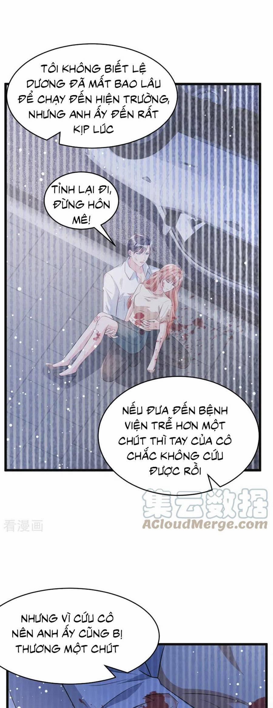 Hôm Nay Từ Chối Lục Tiên Sinh Chưa? 100 trang 26