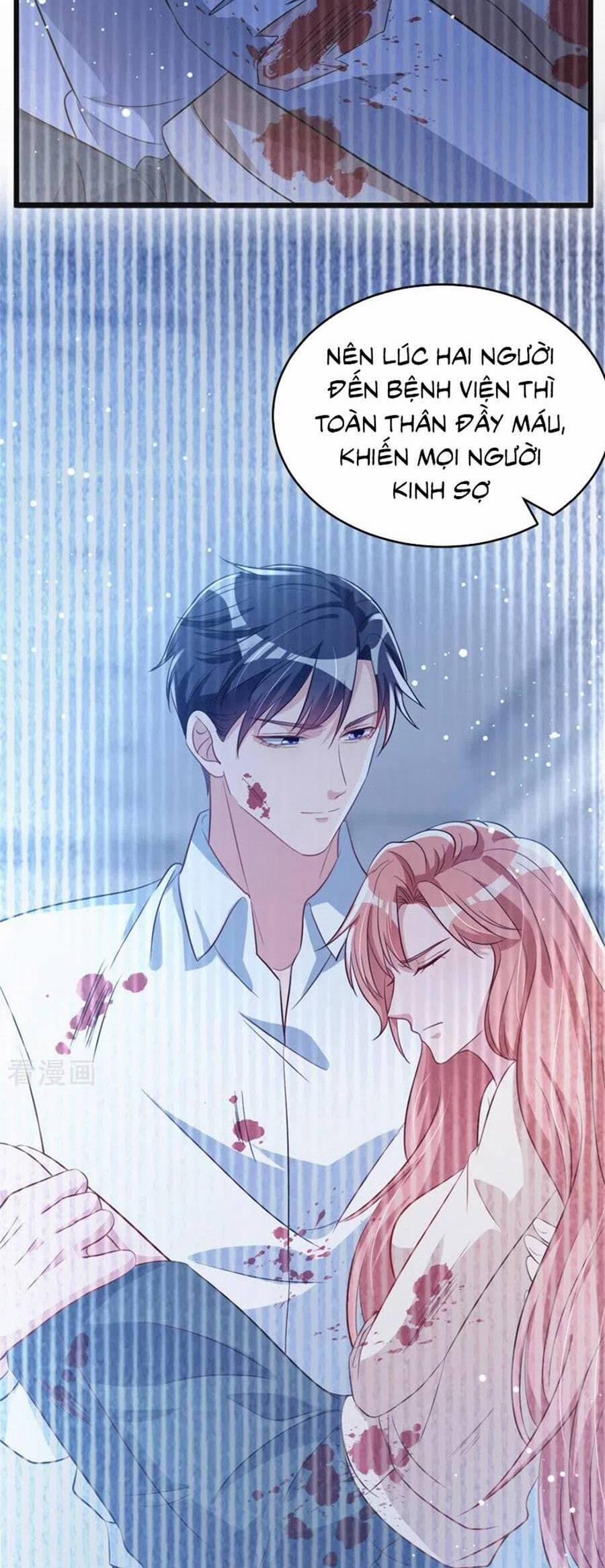 Hôm Nay Từ Chối Lục Tiên Sinh Chưa? 100 trang 27