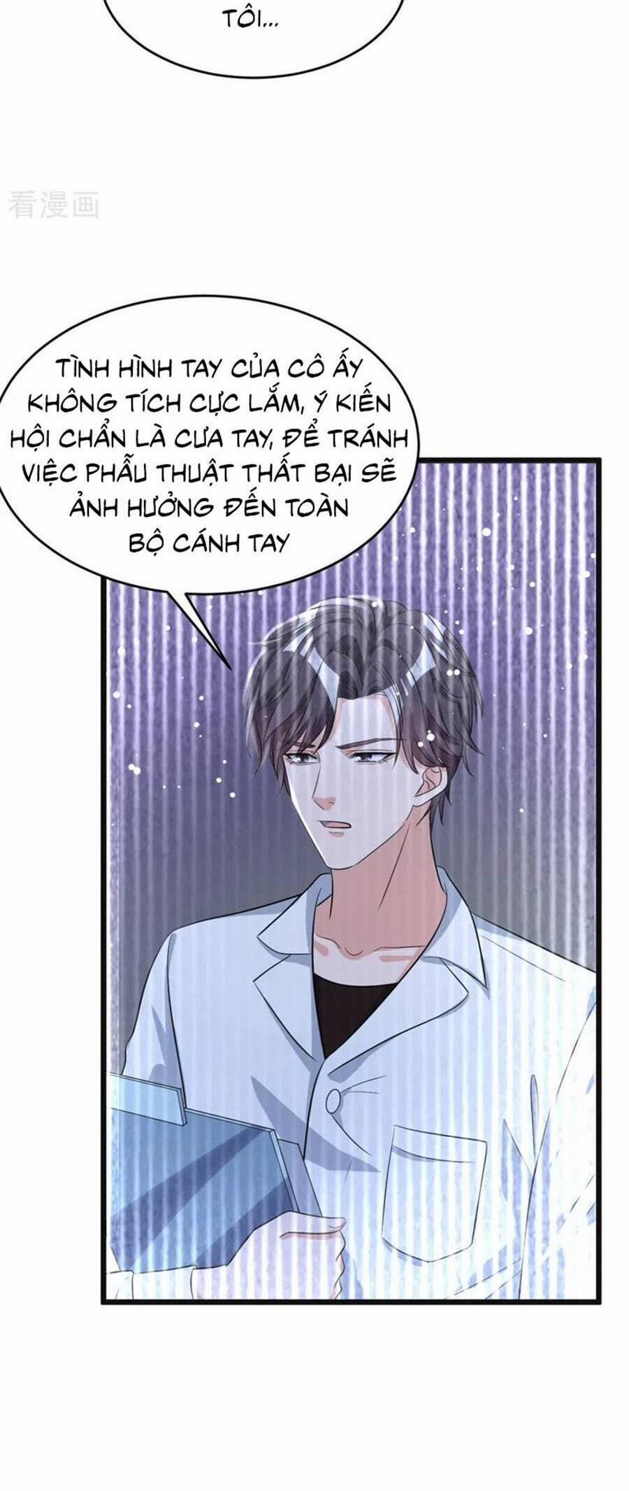 Hôm Nay Từ Chối Lục Tiên Sinh Chưa? 100 trang 29