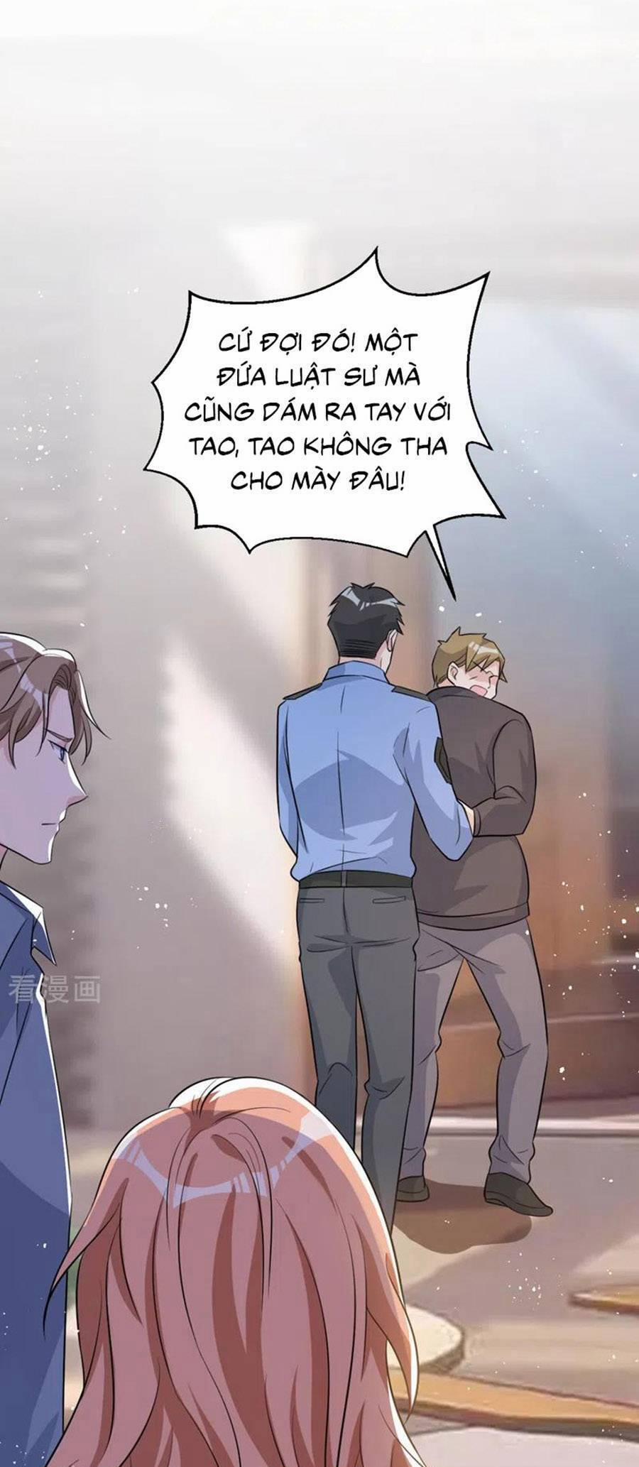 Hôm Nay Từ Chối Lục Tiên Sinh Chưa? 100 trang 3