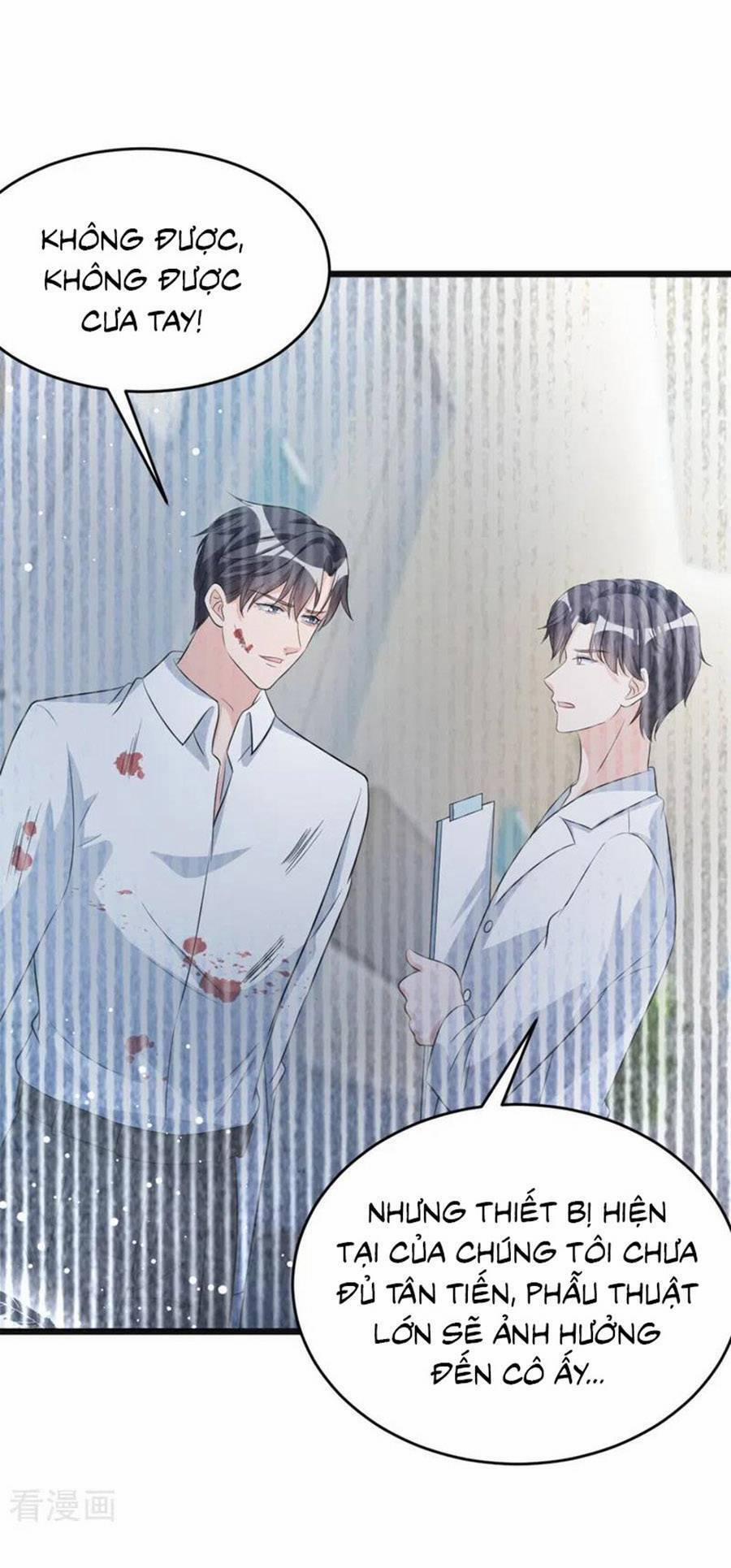 Hôm Nay Từ Chối Lục Tiên Sinh Chưa? 100 trang 30