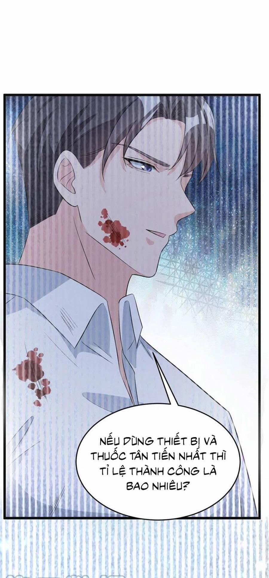 Hôm Nay Từ Chối Lục Tiên Sinh Chưa? 100 trang 31