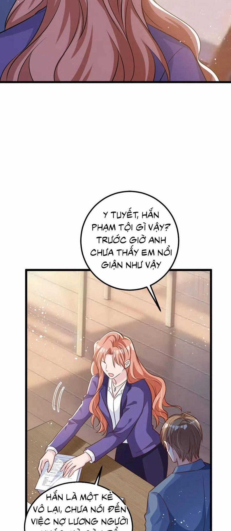 Hôm Nay Từ Chối Lục Tiên Sinh Chưa? 100 trang 4