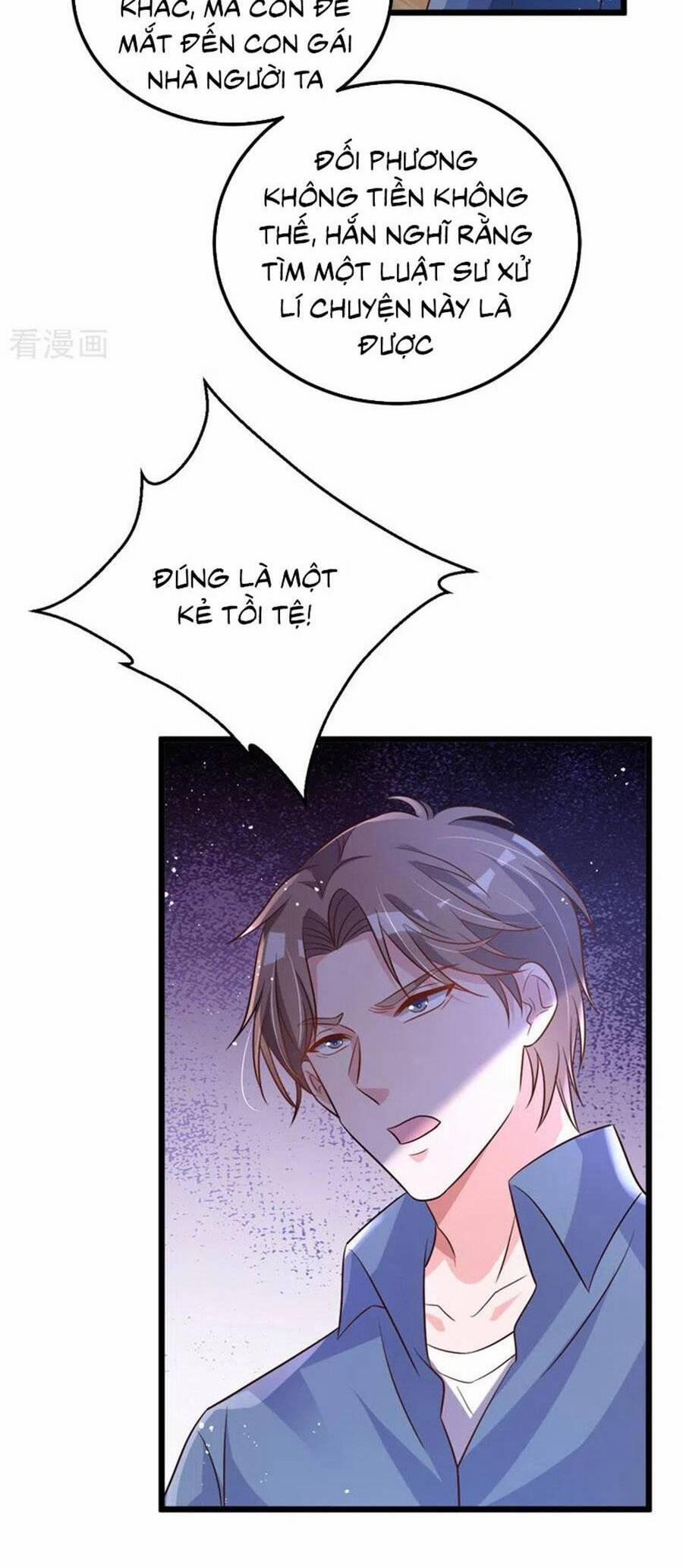 Hôm Nay Từ Chối Lục Tiên Sinh Chưa? 100 trang 5