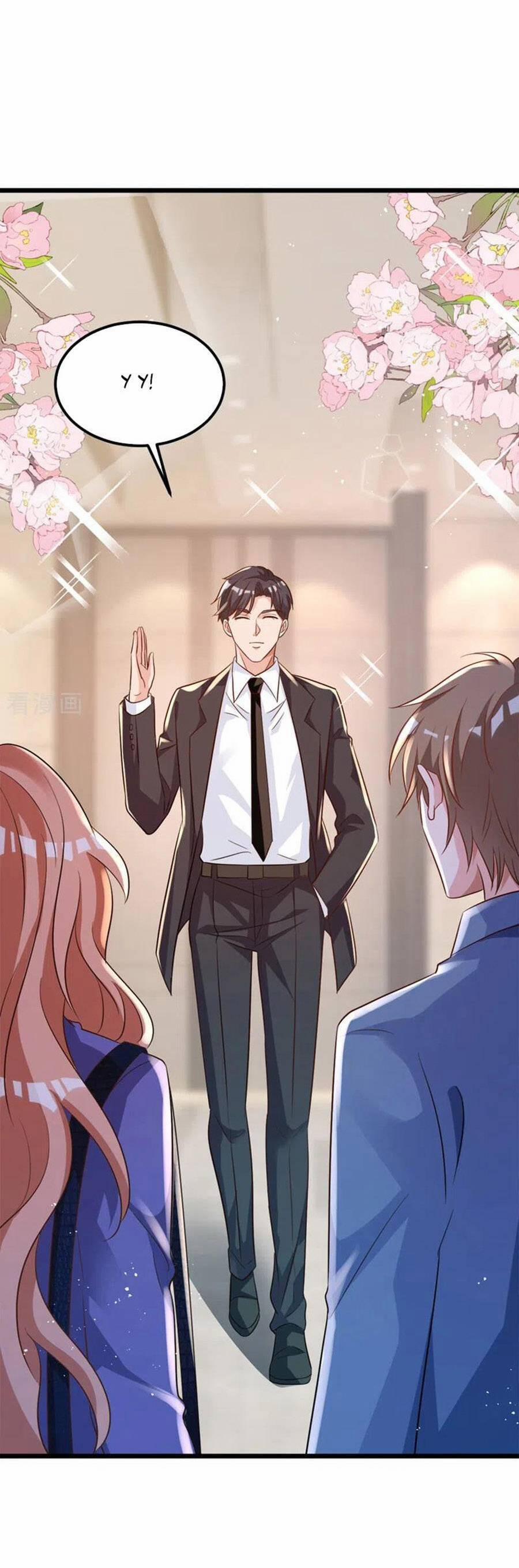 Hôm Nay Từ Chối Lục Tiên Sinh Chưa? 100 trang 9