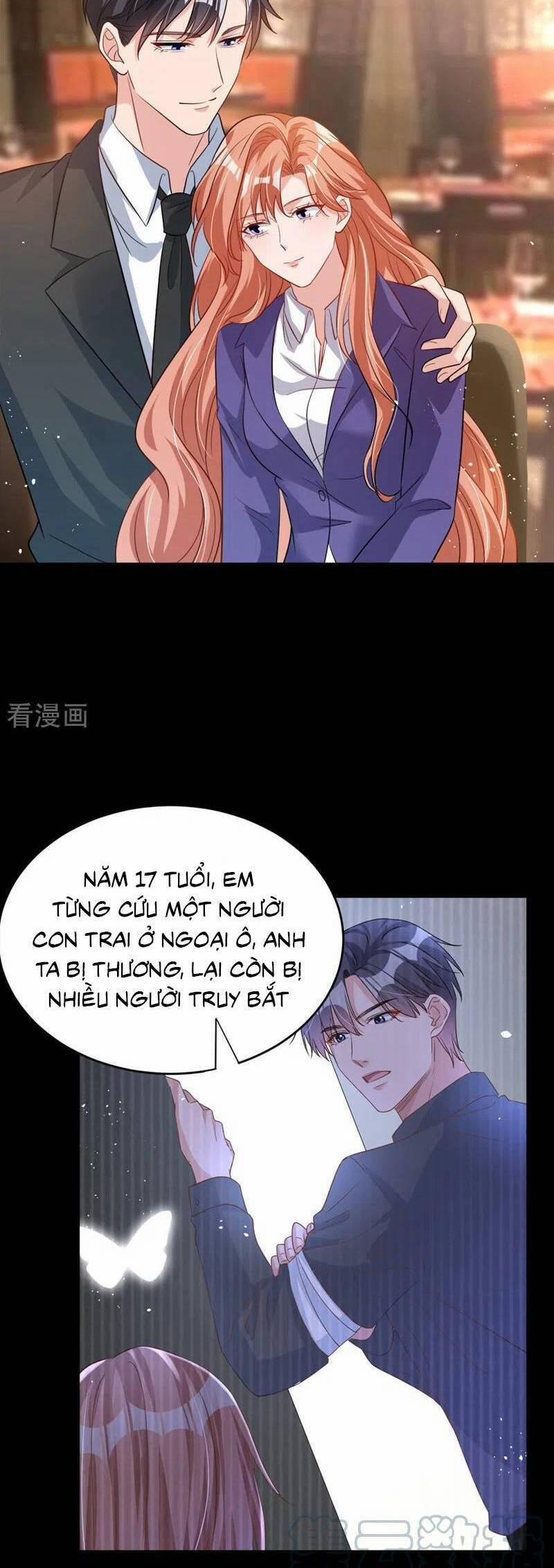 Hôm Nay Từ Chối Lục Tiên Sinh Chưa? 101 trang 11