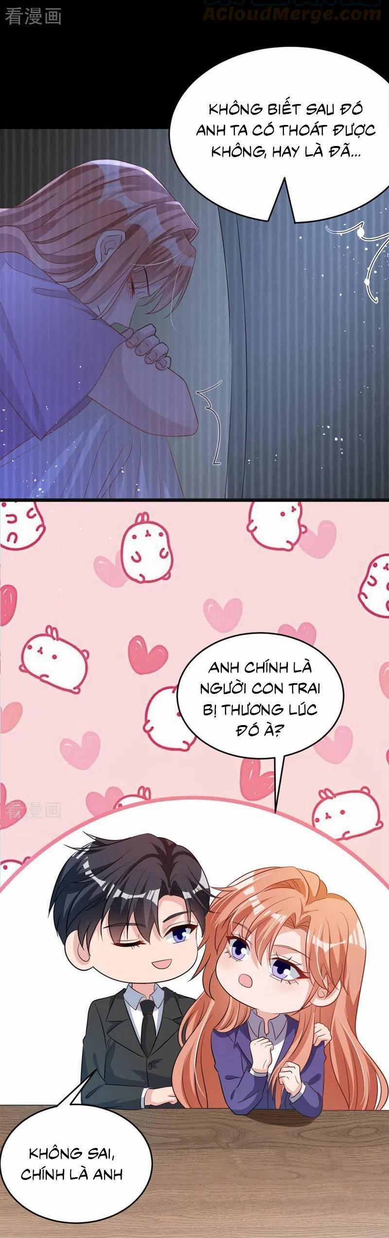 Hôm Nay Từ Chối Lục Tiên Sinh Chưa? 101 trang 12