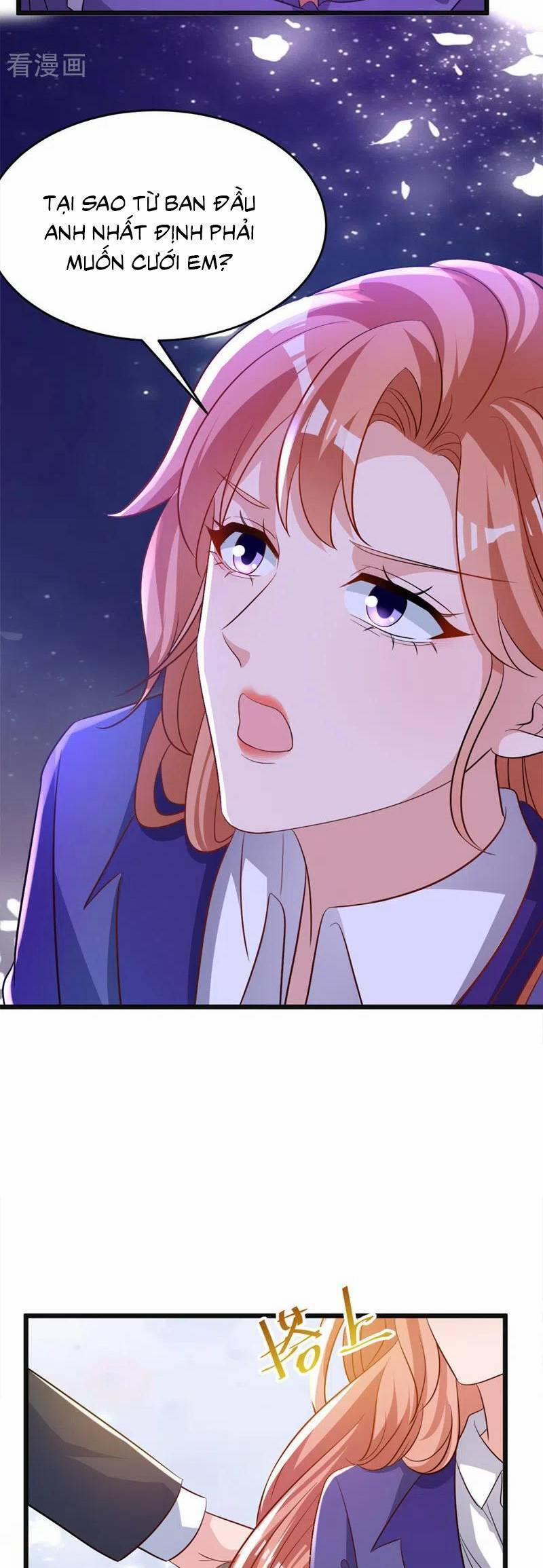 Hôm Nay Từ Chối Lục Tiên Sinh Chưa? 101 trang 14