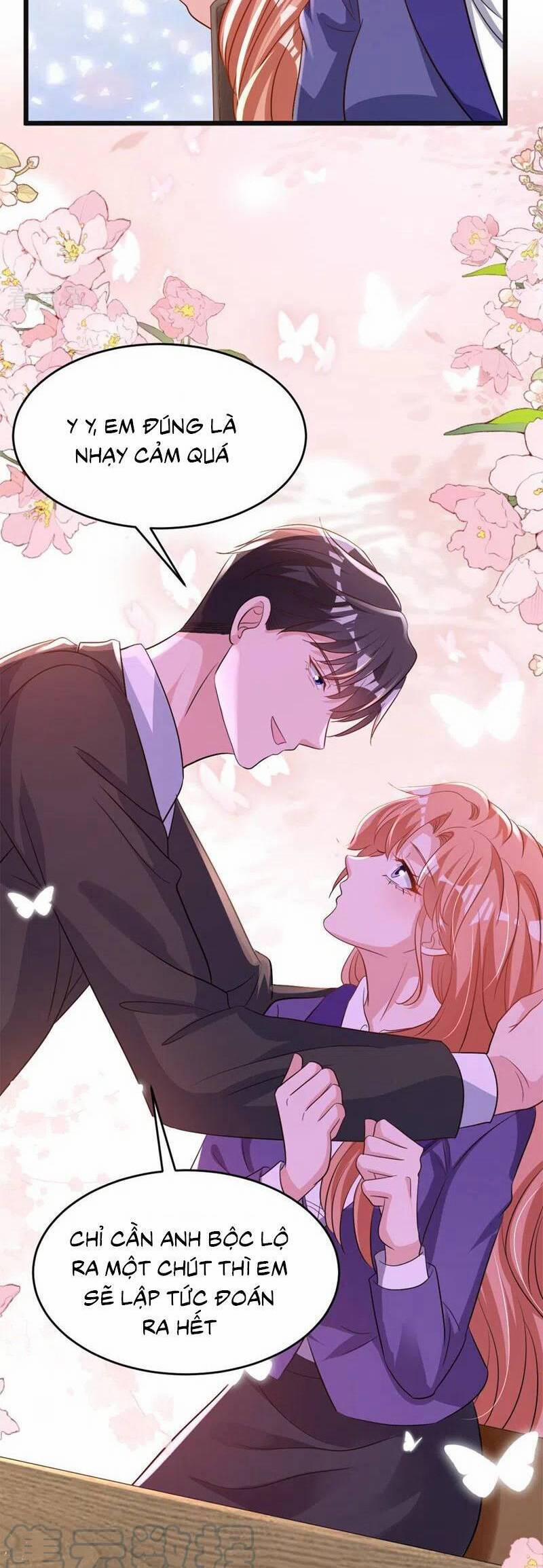 Hôm Nay Từ Chối Lục Tiên Sinh Chưa? 101 trang 15