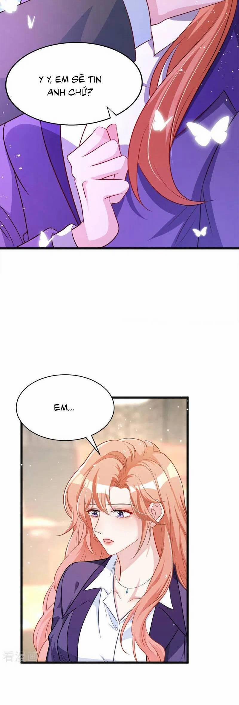 Hôm Nay Từ Chối Lục Tiên Sinh Chưa? 101 trang 19