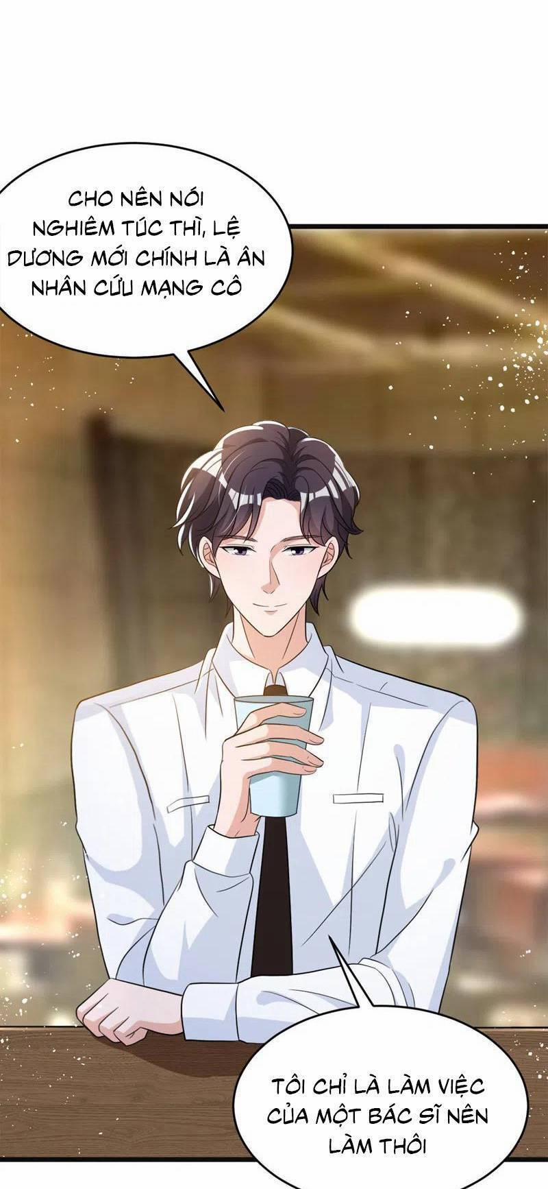 Hôm Nay Từ Chối Lục Tiên Sinh Chưa? 101 trang 2