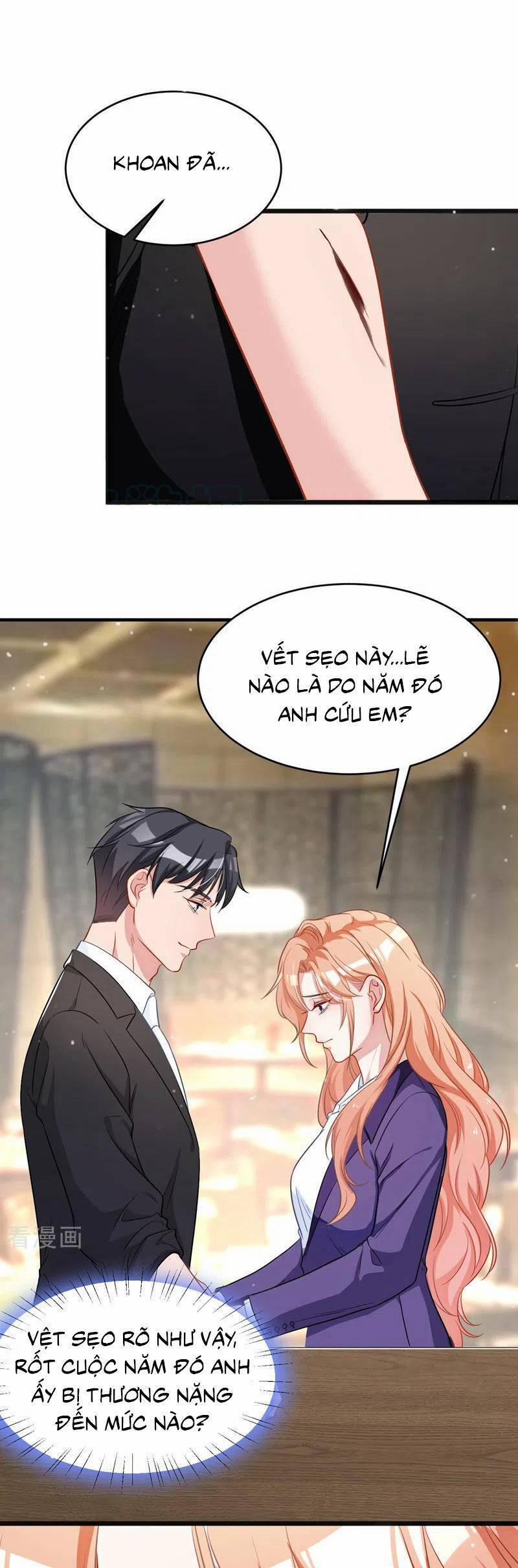 Hôm Nay Từ Chối Lục Tiên Sinh Chưa? 101 trang 20