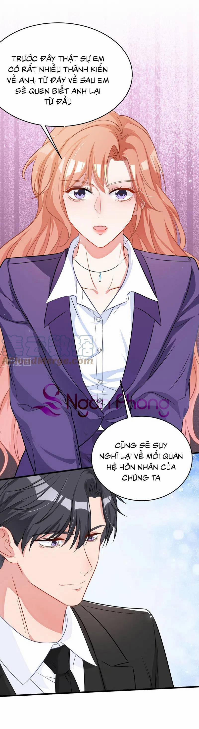 Hôm Nay Từ Chối Lục Tiên Sinh Chưa? 101 trang 24