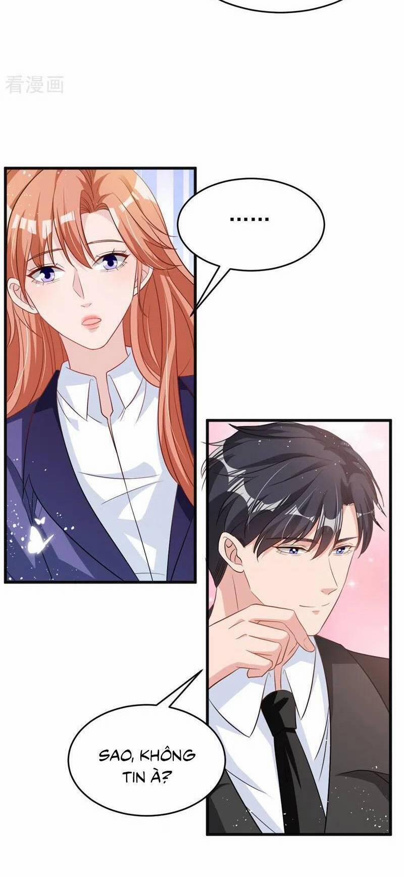 Hôm Nay Từ Chối Lục Tiên Sinh Chưa? 101 trang 3