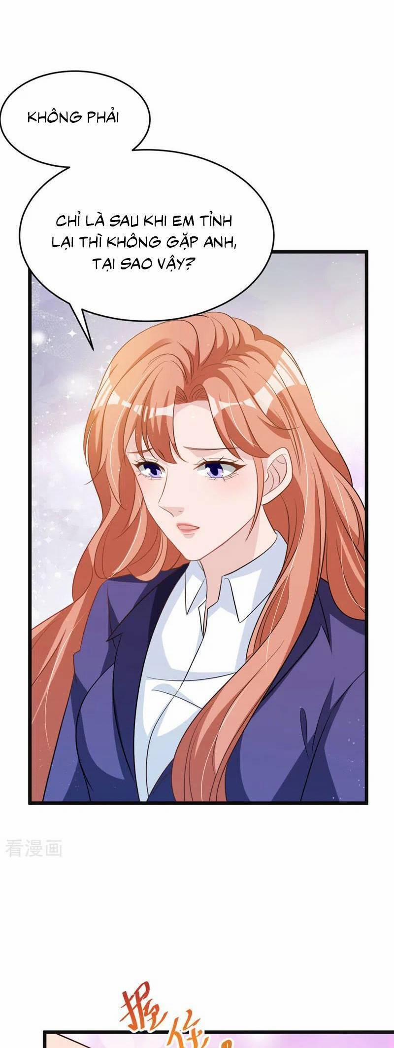 Hôm Nay Từ Chối Lục Tiên Sinh Chưa? 101 trang 4