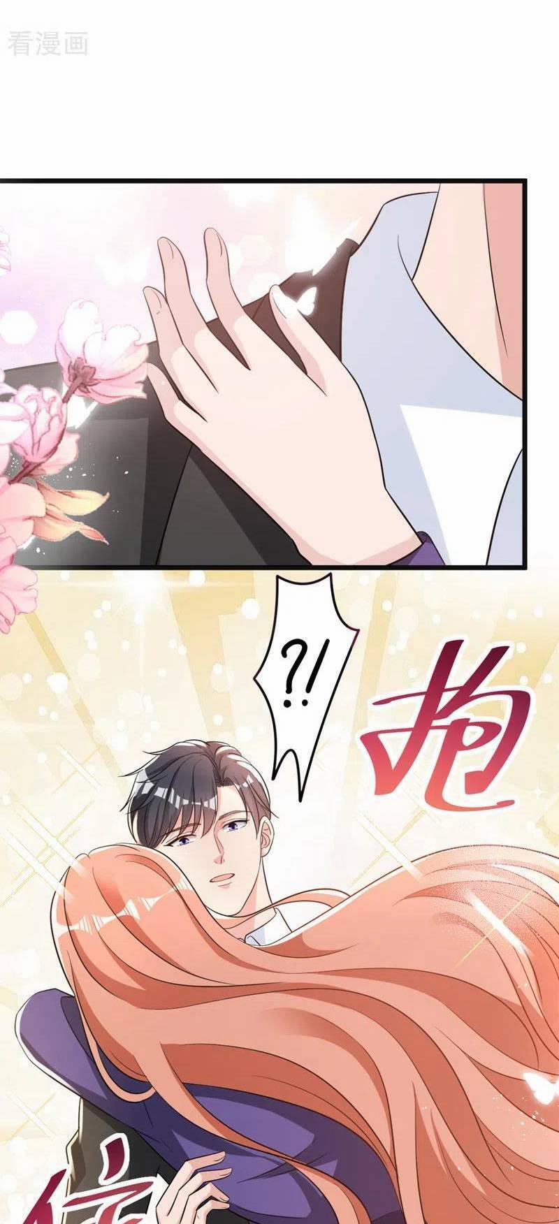 Hôm Nay Từ Chối Lục Tiên Sinh Chưa? 101 trang 6