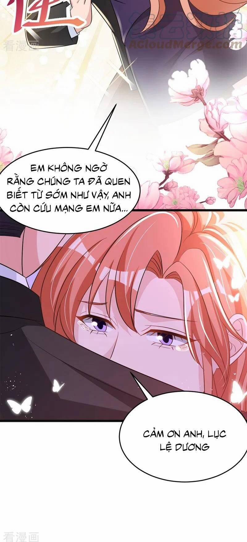 Hôm Nay Từ Chối Lục Tiên Sinh Chưa? 101 trang 7