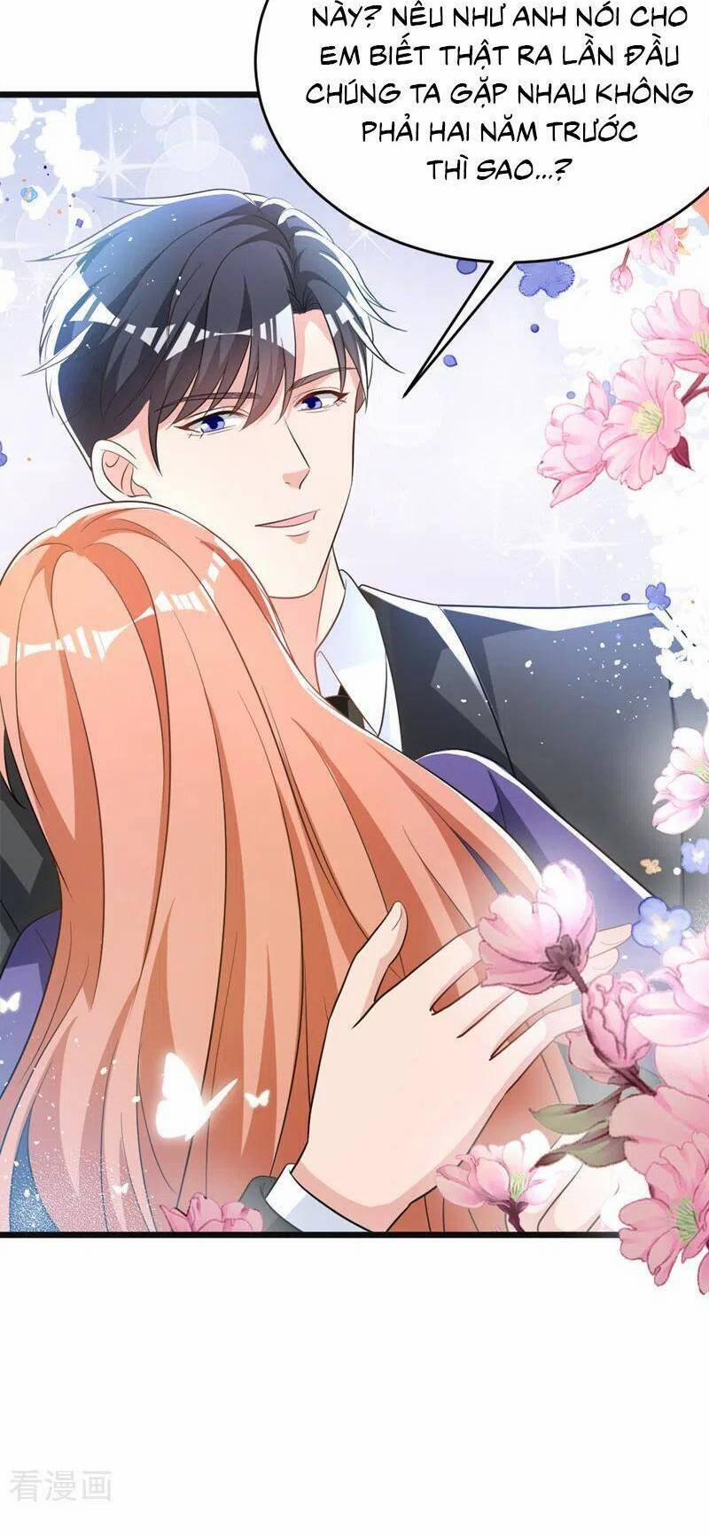 Hôm Nay Từ Chối Lục Tiên Sinh Chưa? 101 trang 9