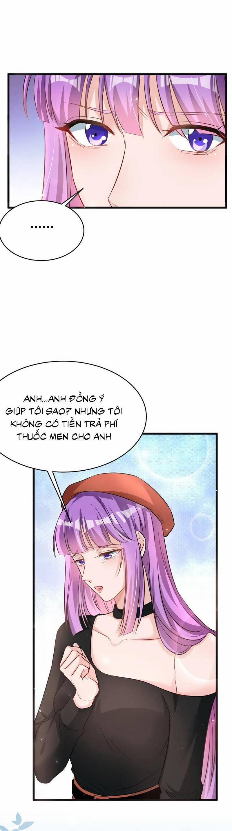 Hôm Nay Từ Chối Lục Tiên Sinh Chưa? 102 trang 12