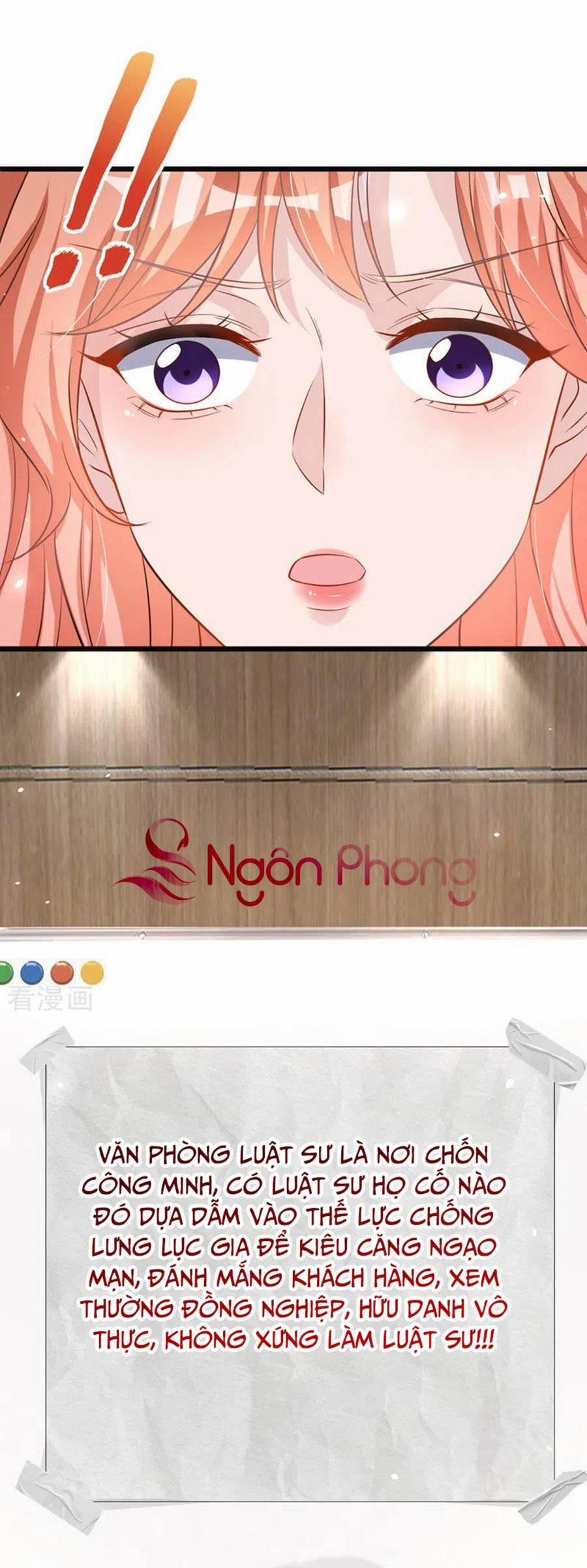 Hôm Nay Từ Chối Lục Tiên Sinh Chưa? 103 trang 1