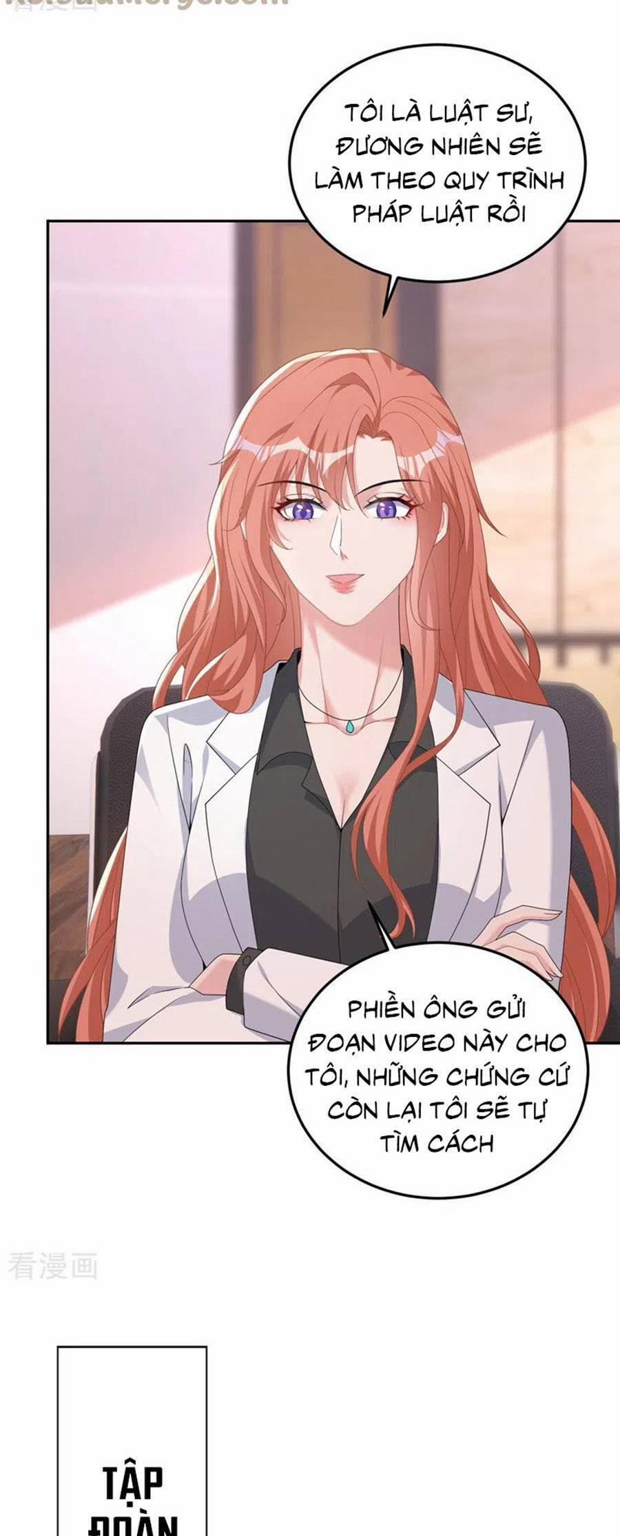 Hôm Nay Từ Chối Lục Tiên Sinh Chưa? 103 trang 11