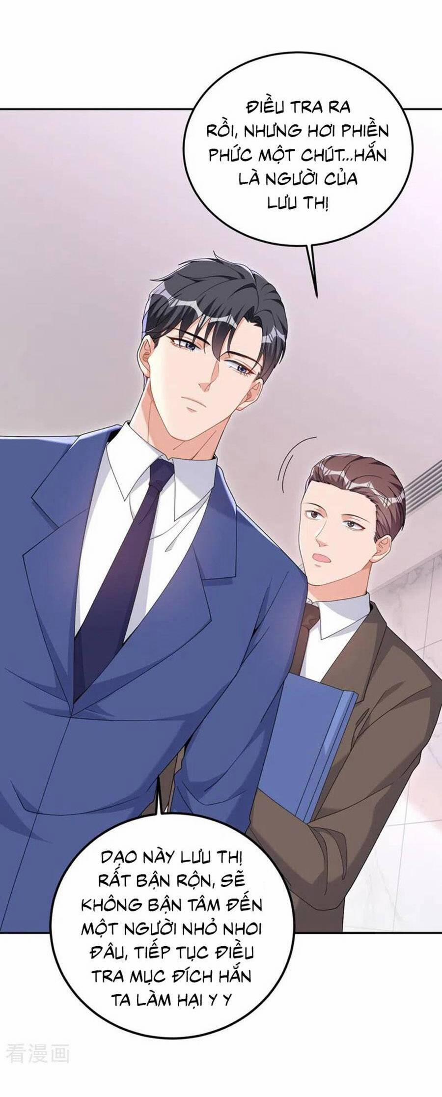 Hôm Nay Từ Chối Lục Tiên Sinh Chưa? 103 trang 14