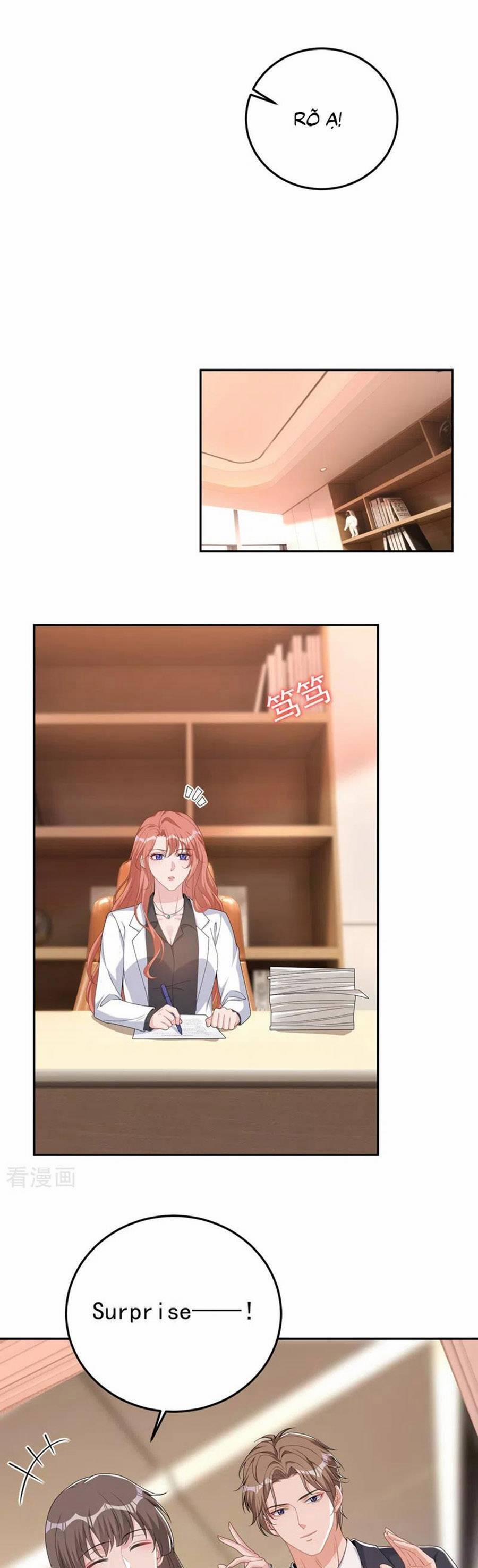 Hôm Nay Từ Chối Lục Tiên Sinh Chưa? 103 trang 17