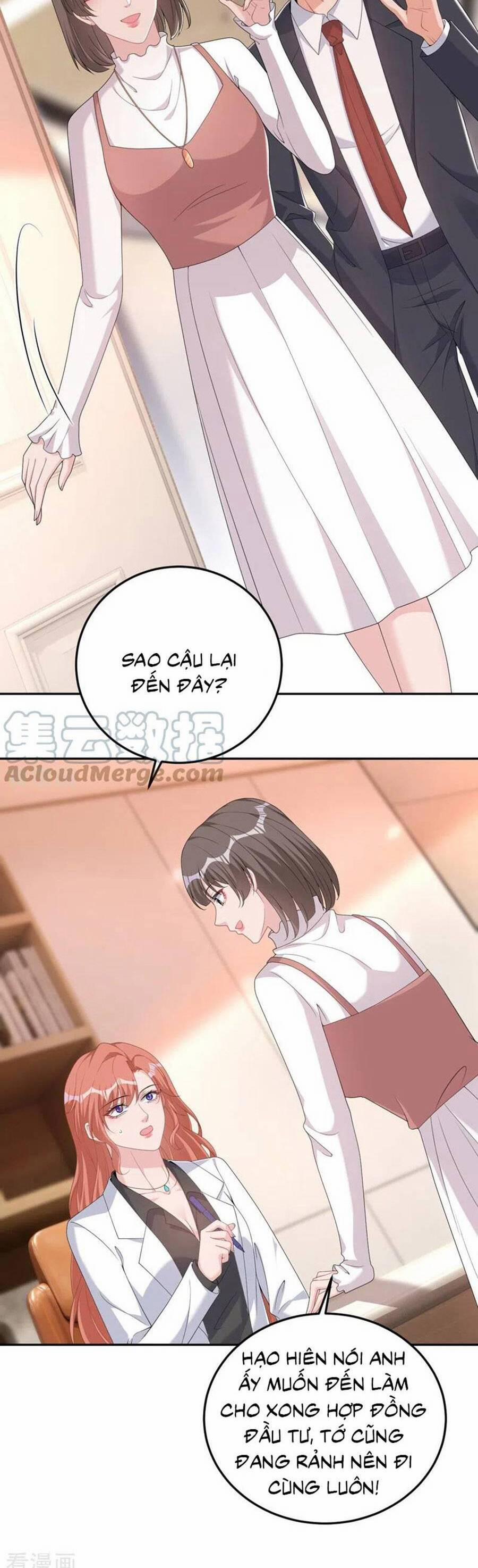 Hôm Nay Từ Chối Lục Tiên Sinh Chưa? 103 trang 18