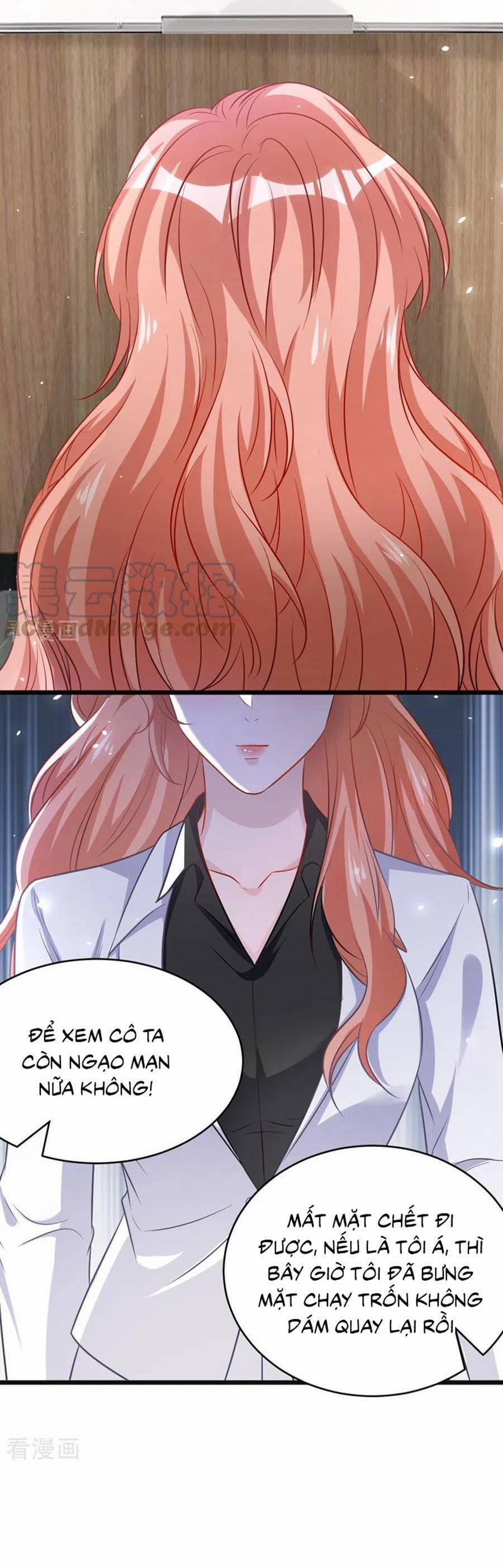 Hôm Nay Từ Chối Lục Tiên Sinh Chưa? 103 trang 2