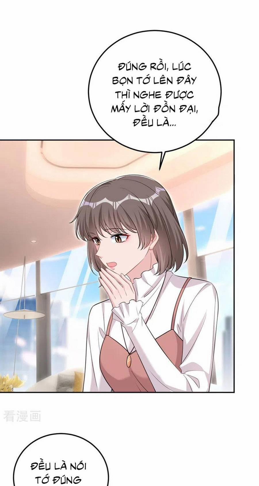 Hôm Nay Từ Chối Lục Tiên Sinh Chưa? 103 trang 21