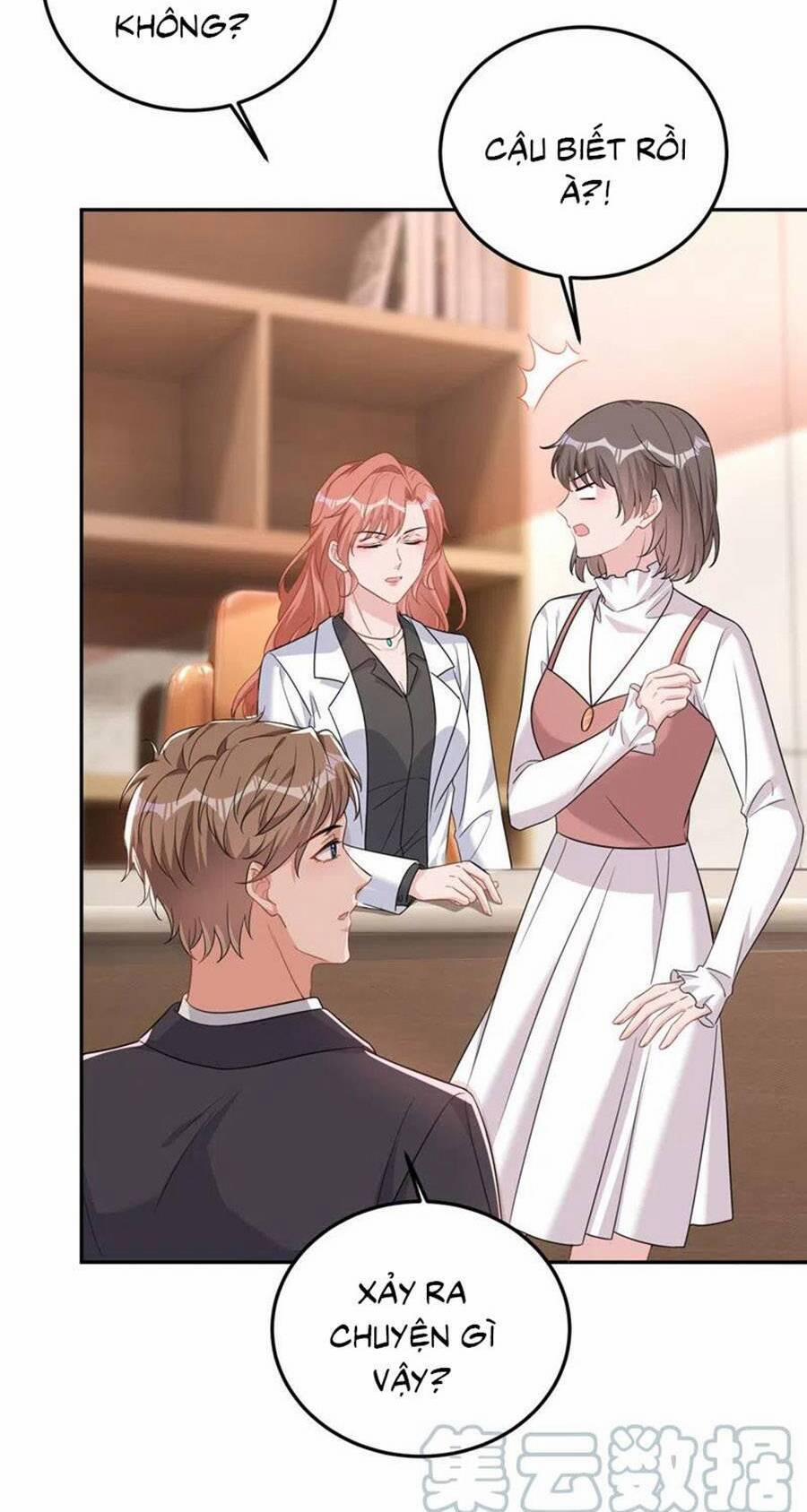 Hôm Nay Từ Chối Lục Tiên Sinh Chưa? 103 trang 22