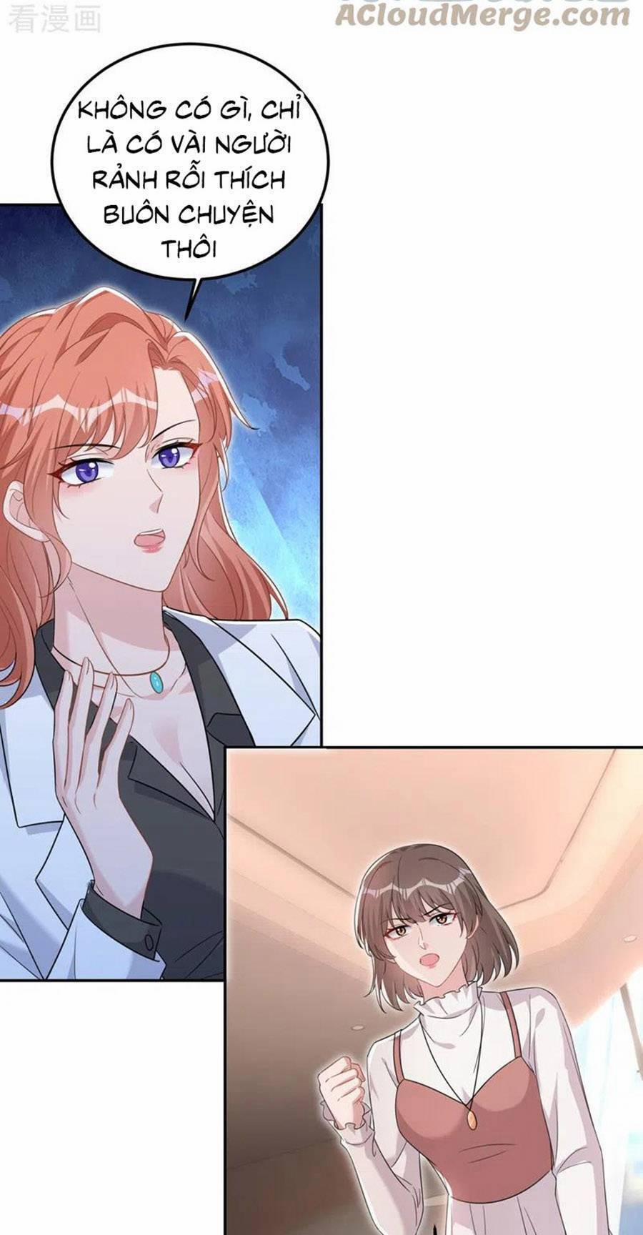 Hôm Nay Từ Chối Lục Tiên Sinh Chưa? 103 trang 23