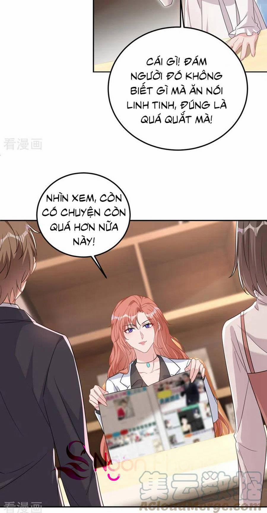 Hôm Nay Từ Chối Lục Tiên Sinh Chưa? 103 trang 24