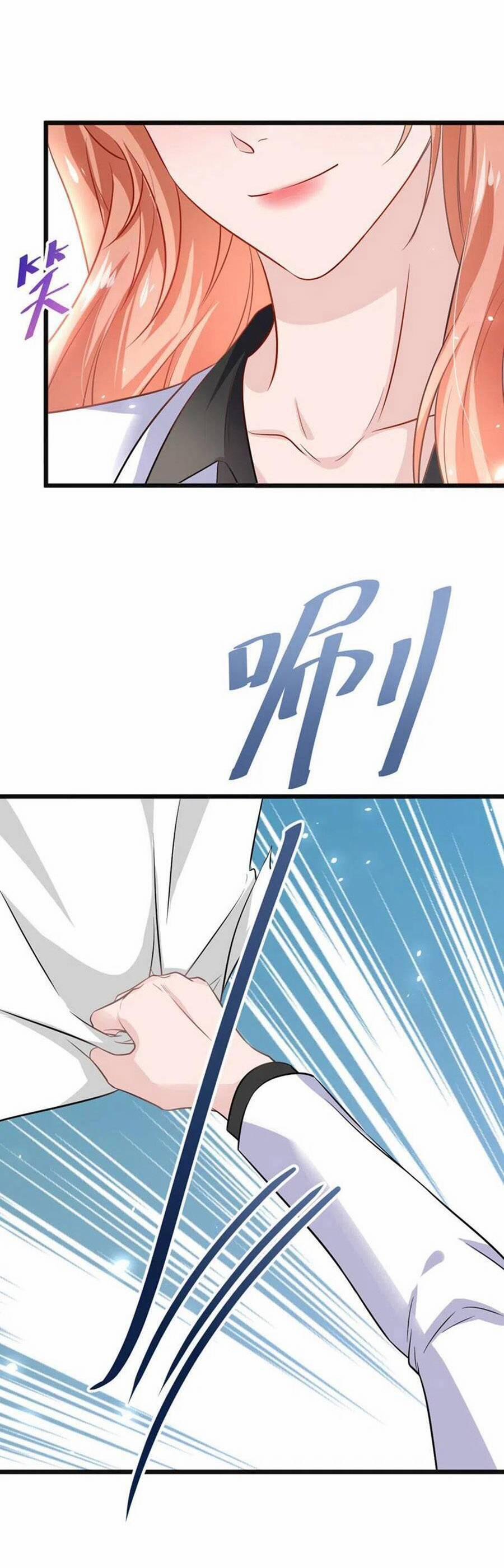 Hôm Nay Từ Chối Lục Tiên Sinh Chưa? 103 trang 3