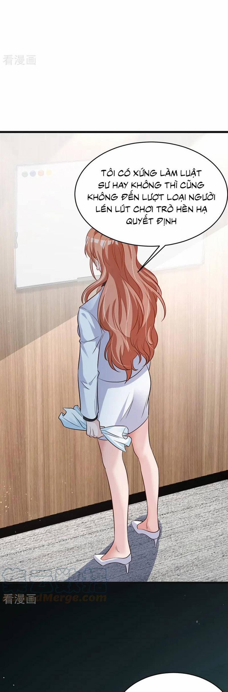 Hôm Nay Từ Chối Lục Tiên Sinh Chưa? 103 trang 4