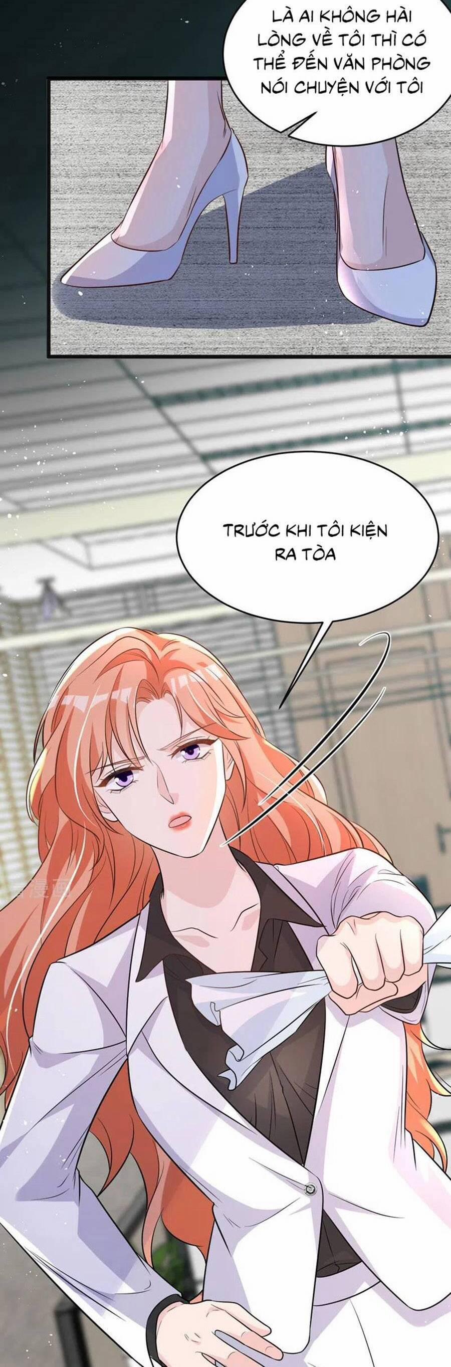 Hôm Nay Từ Chối Lục Tiên Sinh Chưa? 103 trang 5