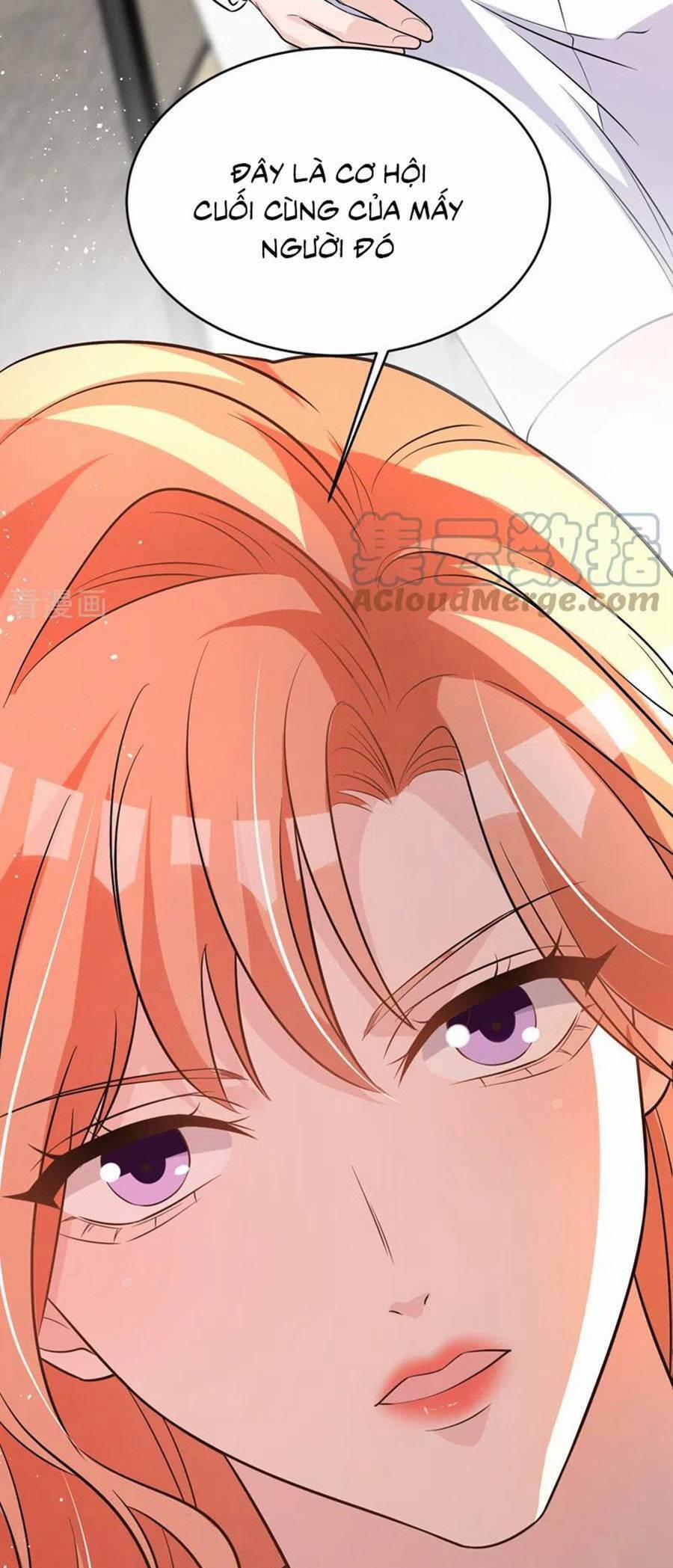 Hôm Nay Từ Chối Lục Tiên Sinh Chưa? 103 trang 6