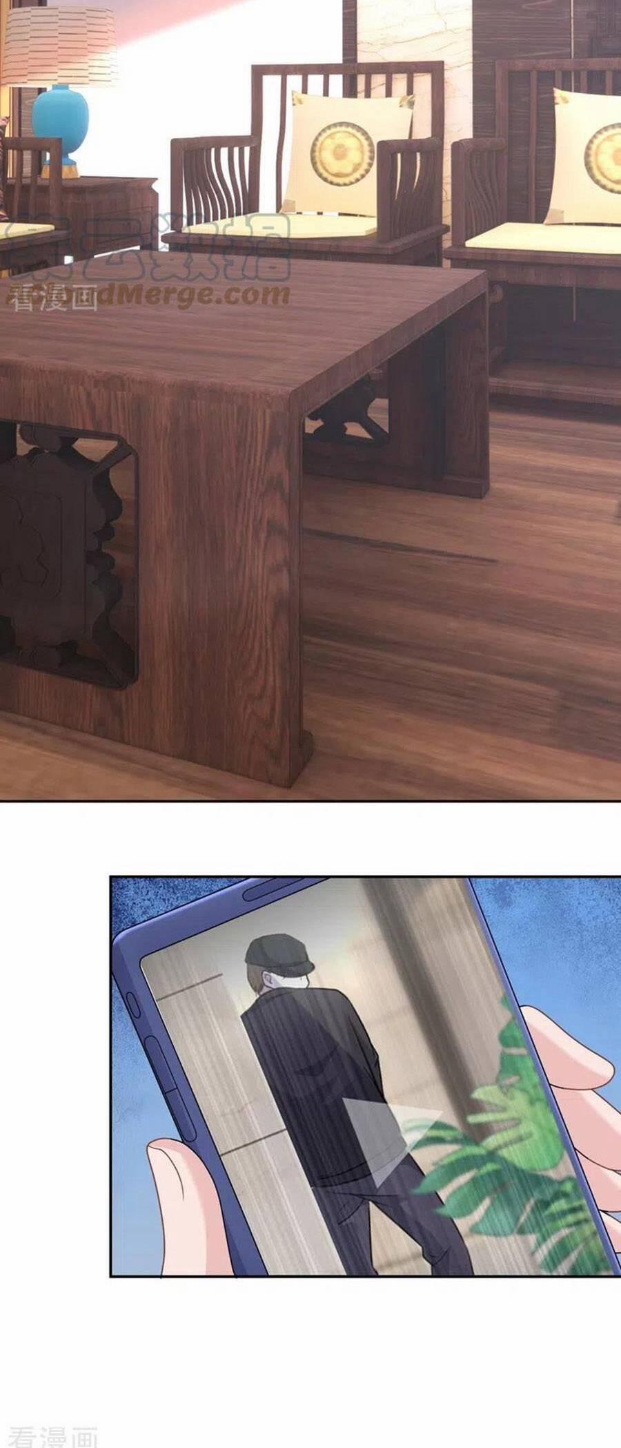 Hôm Nay Từ Chối Lục Tiên Sinh Chưa? 103 trang 8