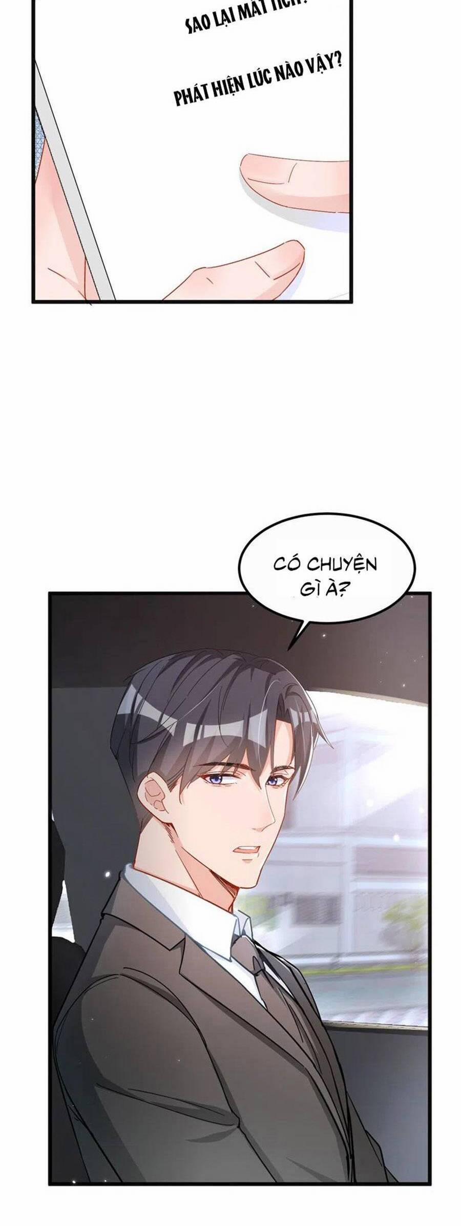 Hôm Nay Từ Chối Lục Tiên Sinh Chưa? 104 trang 11