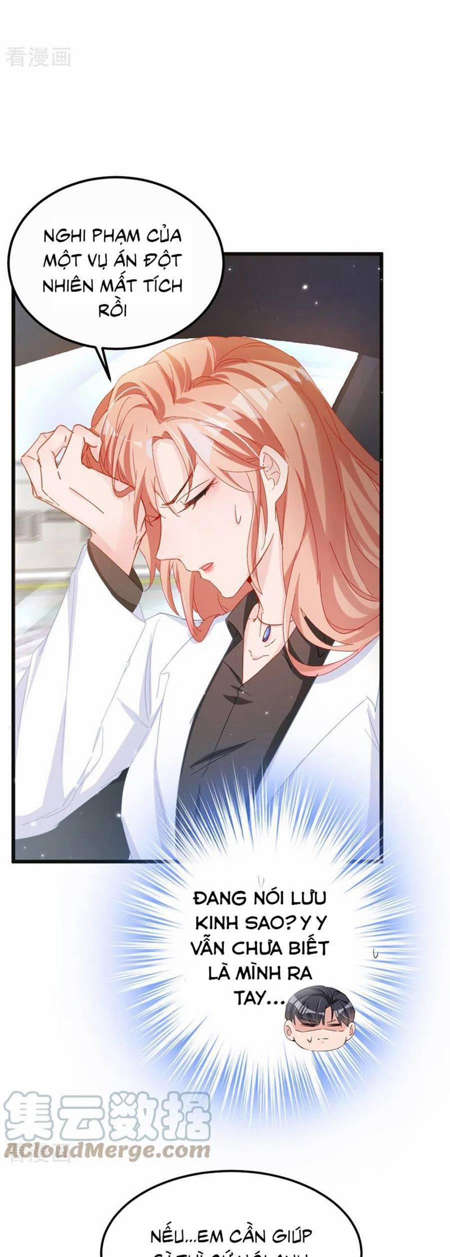 Hôm Nay Từ Chối Lục Tiên Sinh Chưa? 104 trang 12