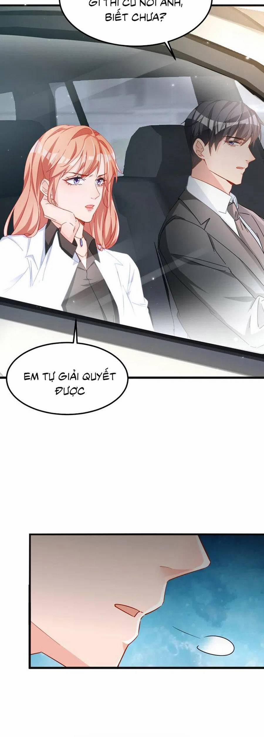 Hôm Nay Từ Chối Lục Tiên Sinh Chưa? 104 trang 13