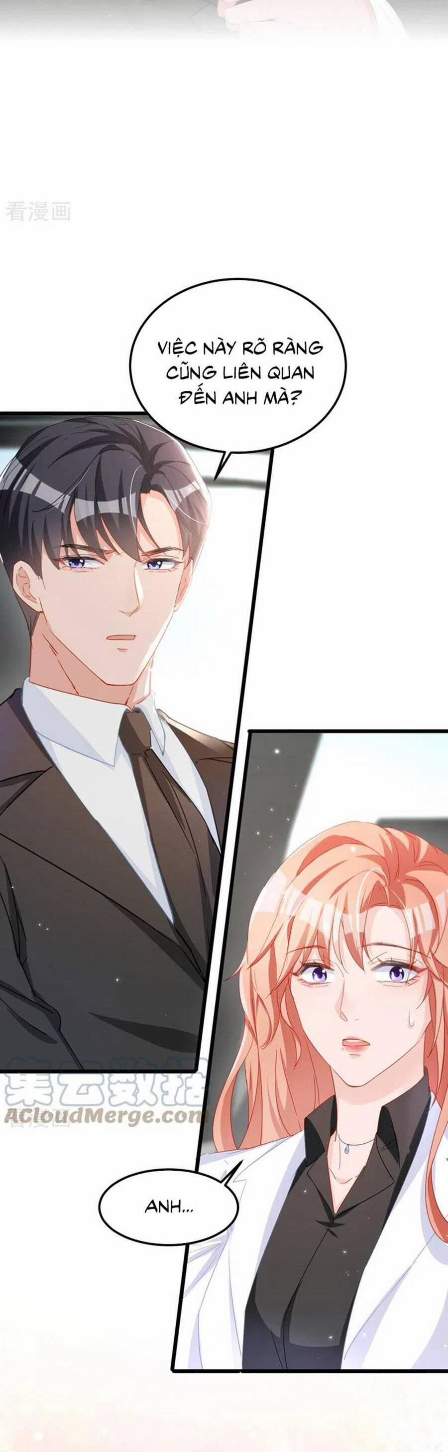 Hôm Nay Từ Chối Lục Tiên Sinh Chưa? 104 trang 15